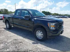 1FTEX1EB9PKF80624 2023 FORD F-150