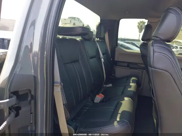 1FTEX1EBXJFC03137 2018 FORD F-150 - Image 8