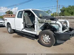 1FTEX1EBXJFC16390 2018 FORD F-150