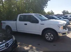 1FTEX1EBXJFD71344 2018 FORD F-150