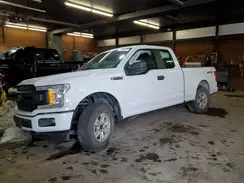 1FTEX1EBXJKD11149 2018 FORD F-150