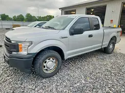 1FTEX1EBXJKD47018 2018 FORD F-150