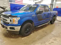 1FTEX1EBXJKD74493 2018 FORD F-150