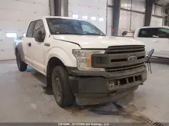 1FTEX1EBXJKD75949 2018 FORD F-150