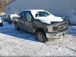 1FTEX1EBXJKD76762 2018 FORD F-150