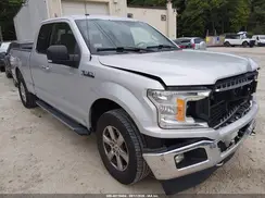 1FTEX1EBXJKE42727 2018 FORD F-150