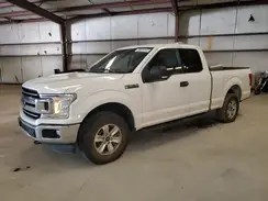 1FTEX1EBXJKF62172 2018 FORD F-150