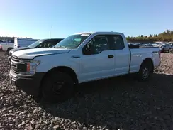 1FTEX1EBXKFA36795 2019 FORD F-150