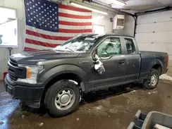 1FTEX1EBXKFA38174 2019 FORD F-150