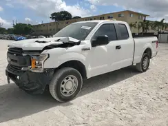 1FTEX1EBXKFC12311 2019 FORD F-150