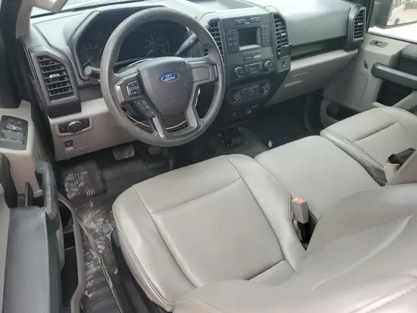 1FTEX1EBXKFC12311 2019 FORD F-150 - Image 8