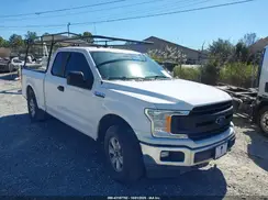 1FTEX1EBXKKD31760 2019 FORD F-150