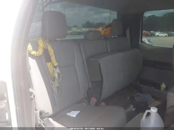 1FTEX1EBXKKD31760 2019 FORD F-150 - Image 8