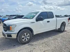 1FTEX1EBXKKD32083 2019 FORD F-150