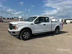 1FTEX1EBXKKD32312 2019 FORD F-150