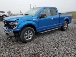 1FTEX1EBXKKD32682 2019 FORD F-150
