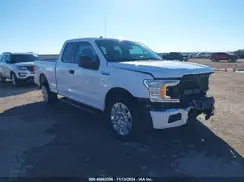 1FTEX1EBXKKD34609 2019 FORD F-150