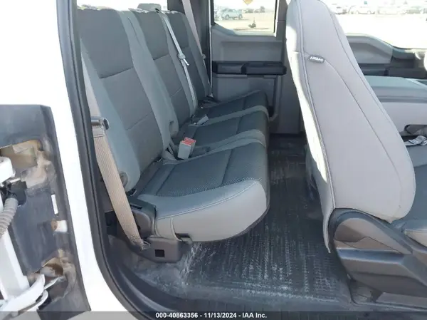 1FTEX1EBXKKD34609 2019 FORD F-150 - Image 8