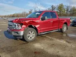 1FTEX1EBXKKD35906 2019 FORD F-150