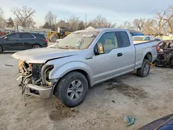 1FTEX1EBXKKE83084 2019 FORD F-150