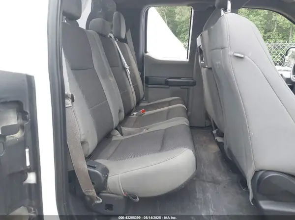1FTEX1EBXKKF10848 2019 FORD F-150 - Image 8