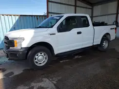 1FTEX1EBXLFA74058 2020 FORD F-150