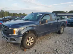 1FTEX1EBXLFB32718 2020 FORD F-150