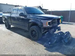 1FTEX1EBXLFB72524 2020 FORD F-150