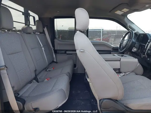1FTEX1EBXLFB72524 2020 FORD F-150 - Image 8