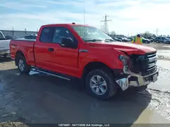 1FTEX1EBXLFB82874 2020 FORD F-150