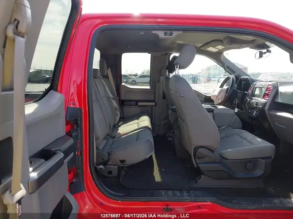 1FTEX1EBXLFB82874 2020 FORD F-150 - Image 8