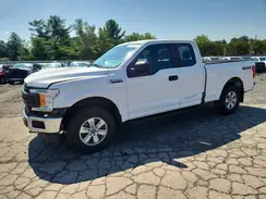 1FTEX1EBXLFB83586 2020 FORD F-150