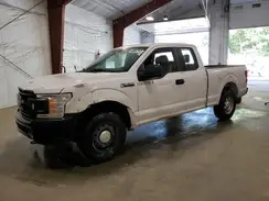 1FTEX1EBXLKE88352 2020 FORD F-150