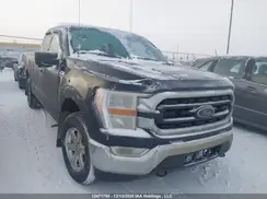 1FTEX1EBXMKD28716 2021 FORD F-150