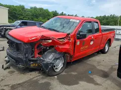 1FTEX1EBXNKE29577 2022 FORD F-150