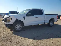 1FTEX1EBXNKE83803 2022 FORD F-150