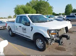1FTEX1EBXPKE66115 2023 FORD F-150