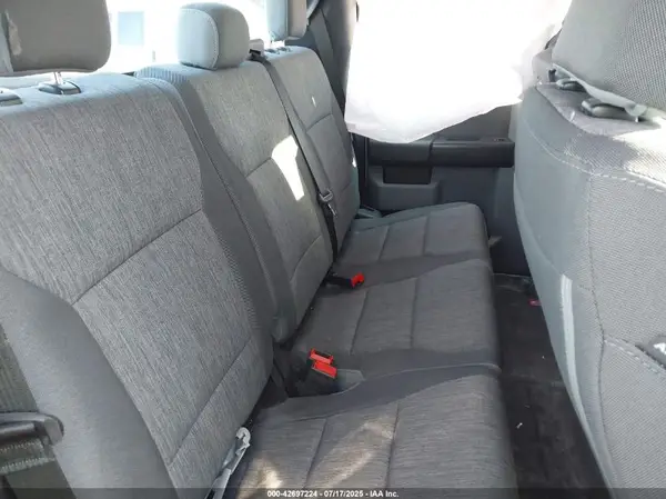 1FTEX1EBXPKE66115 2023 FORD F-150 - Image 8