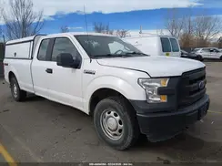 1FTEX1EF0GKE99370 2016 FORD F-150