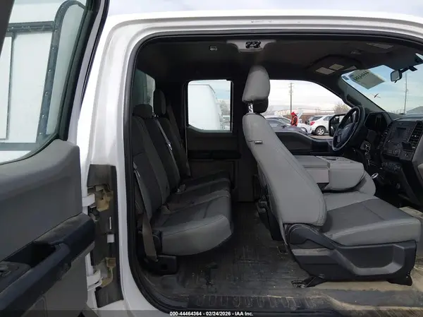 1FTEX1EF0GKE99370 2016 FORD F-150 - Image 8