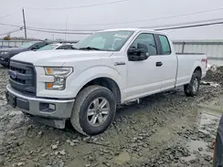 1FTEX1EF0HKC31369 2017 FORD F-150