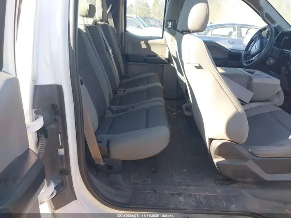 1FTEX1EF0HKC69510 2017 FORD F-150 - Image 8