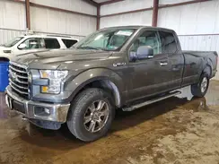 1FTEX1EF1GKF59883 2016 FORD F-150
