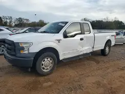 1FTEX1EF1HKC30585 2017 FORD F-150