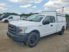 1FTEX1EF1HKC66552 2017 FORD F-150