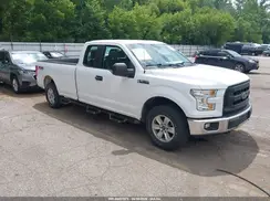 1FTEX1EF1HKD87694 2017 FORD F-150