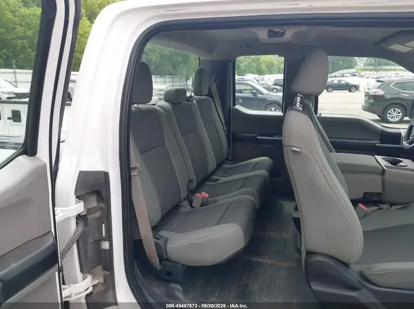 1FTEX1EF1HKD87694 2017 FORD F-150 - Image 8