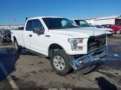 1FTEX1EF2GKD39975 2016 FORD F-150