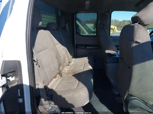 1FTEX1EF2GKD39975 2016 FORD F-150 - Image 8