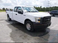 1FTEX1EF2GKD90733 2016 FORD F-150
